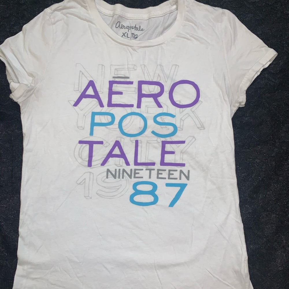 Aeropostale T-shirt